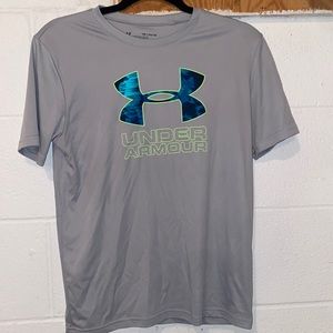 Boys Under Armour